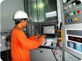 Onshore and Offshore Electrical Services