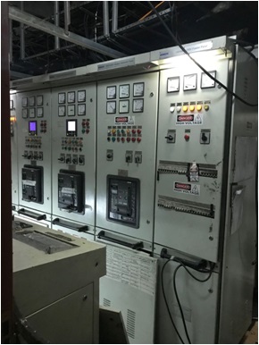 Electrical & Automation System