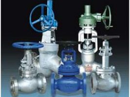 VALVES